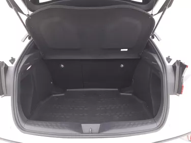 Toyota C-HR Hybrid Style 1.8 Full Hybrid 122CV Automatico Bagagliaio