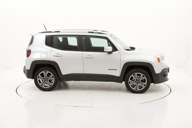 Jeep Renegade Limited usata del 2016 con 53.987 km