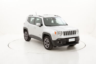 Jeep Renegade Limited usata del 2016 con 53.987 km