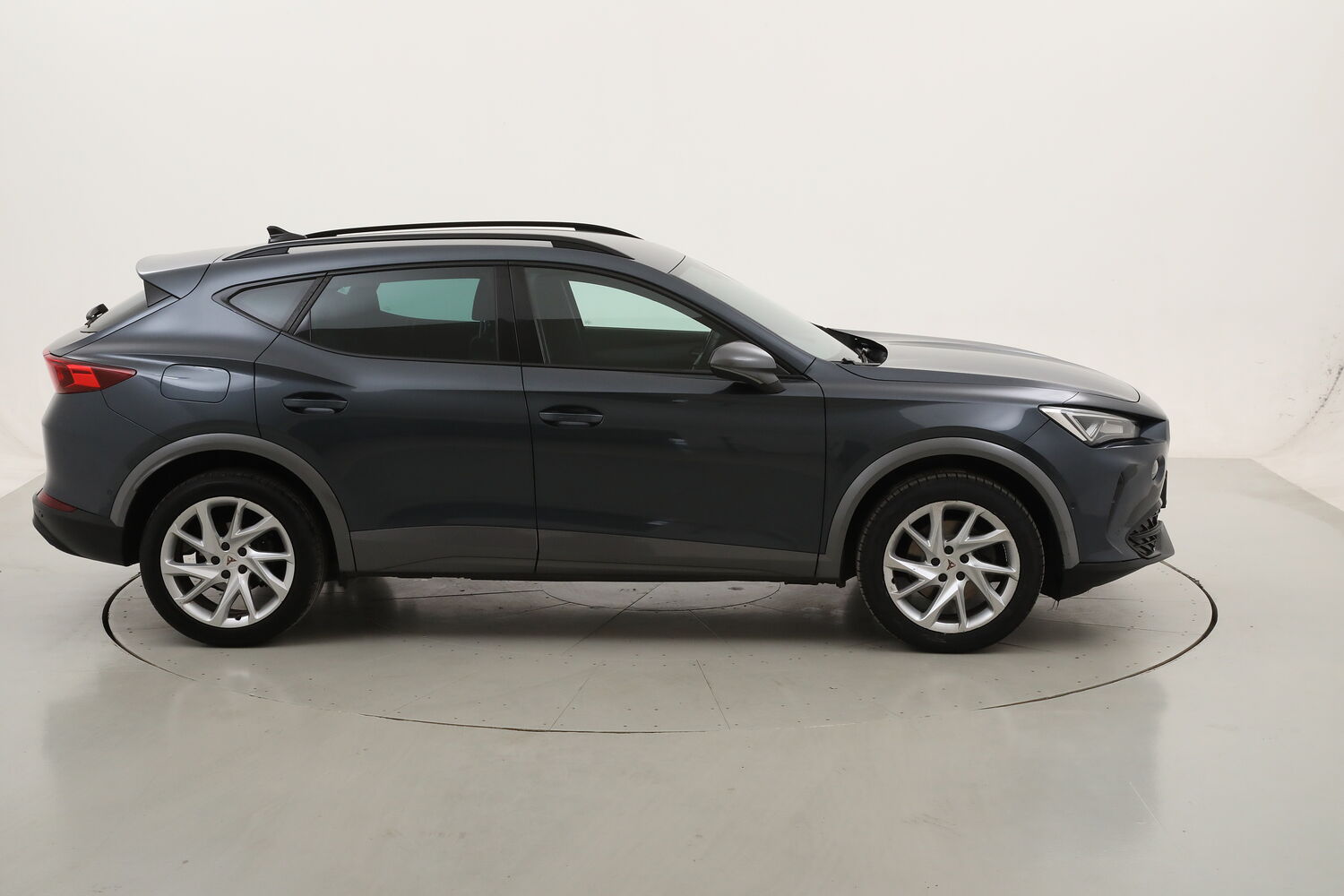 Cupra Formentor 1.5 TSI DSG usata del 2021 con 59.710 km