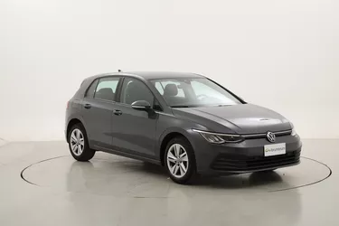 Volkswagen Golf Life 2.0 Diesel 116CV Manuale Volkswagen Golf Life 2.0 Diesel 116CV Manuale