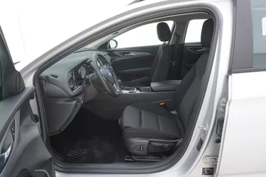 Opel Insignia ST Business AT6 1.6 Diesel 136CV Automatico Sedili
