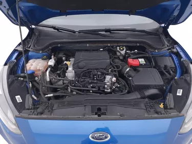 Ford Focus ST-Line 1.0 Benzina 125CV Manuale Vano motore