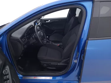 Ford Focus ST-Line 1.0 Benzina 125CV Manuale Sedili