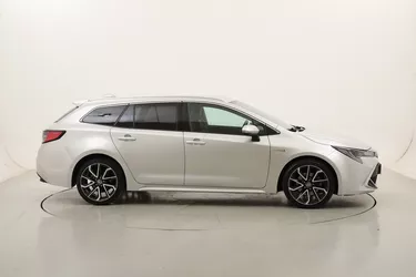 Toyota Corolla TS Hybrid Lounge 2.0 Full Hybrid 184CV Automatico