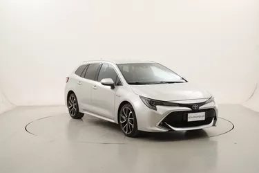 Toyota Corolla TS Hybrid Lounge 2.0 Full Hybrid 184CV Automatico