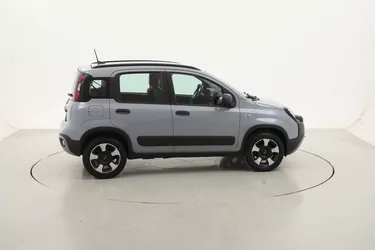 Fiat Panda Hybrid City Cross 1.0 Mild Hybrid 70CV Manuale Fiat Panda Hybrid City Cross 1.0 Mild Hybrid 70CV Manuale
