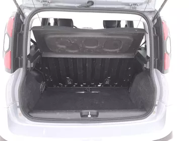 Fiat Panda Hybrid City Cross 1.0 Mild Hybrid 70CV Manuale Bagagliaio