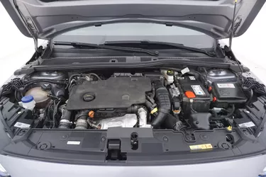 Opel Corsa Elegance 1.5 Diesel 102CV Manuale Vano motore