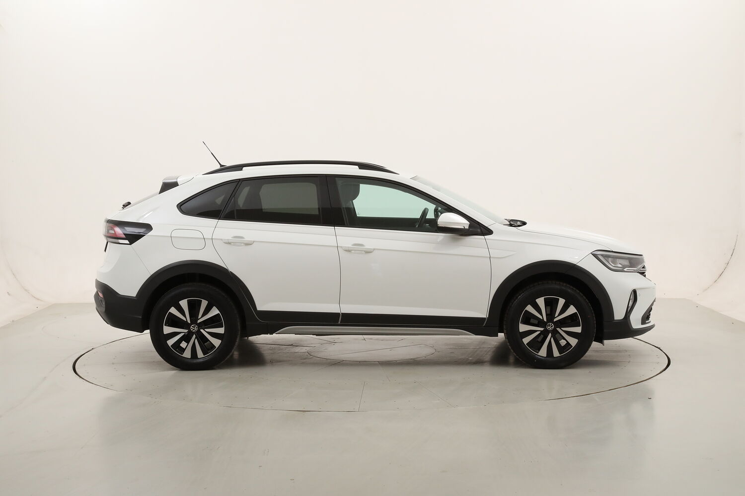 Volkswagen Taigo Life usata del 2024 con 37.307 km