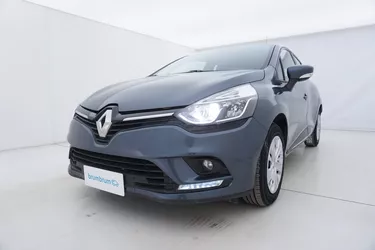 Renault Clio Business 0.9 GPL 90CV Manuale Visione frontale