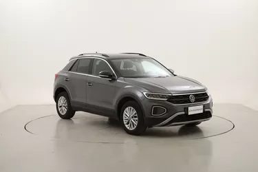 Volkswagen T-Roc Life 1.0 Benzina 110CV Manuale Volkswagen T-Roc Life 1.0 Benzina 110CV Manuale