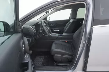 Citroen C5 Aircross MAX EAT8 1.5 Diesel 131CV Automatico Sedili