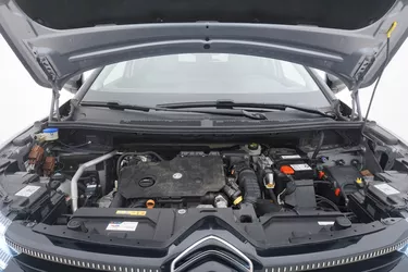 Citroen C5 Aircross MAX EAT8 1.5 Diesel 131CV Automatico Vano motore