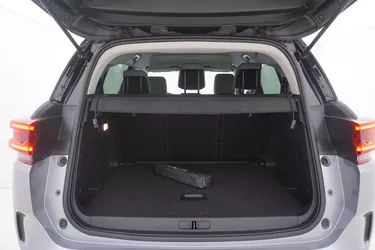Citroen C5 Aircross MAX EAT8 1.5 Diesel 131CV Automatico Bagagliaio