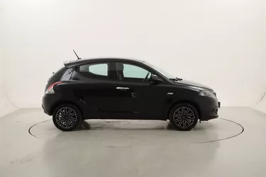 Lancia Ypsilon Hybrid Silver Plus 1.0 Mild Hybrid 70CV Manuale