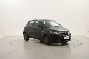 Lancia Ypsilon Hybrid Silver Plus 1.0 Mild Hybrid 70CV Manuale