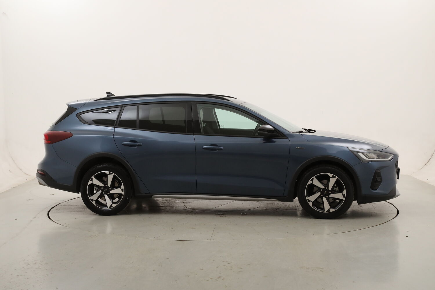 Ford Focus SW Active usata del 2023 con 112.103 km