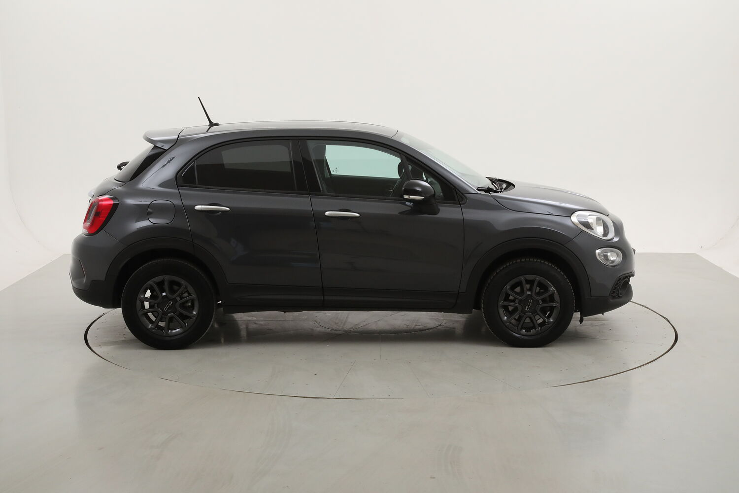 Fiat 500X Club usata del 2022 con 64.739 km