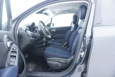 Fiat 500X Club 1.3 Diesel 95CV Manuale Sedili