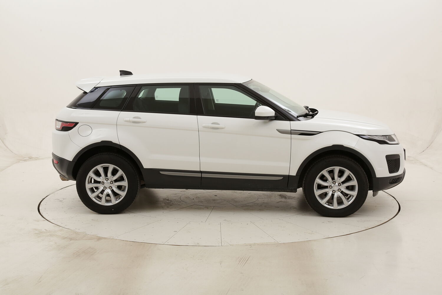 Land Rover Range Rover Evoque Business Edition Premium Pure aut. usata del 2018 con 72.649 km