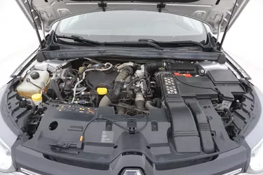 Renault Megane Sporter Intens 1.5 Diesel 116CV Manuale Vano motore
