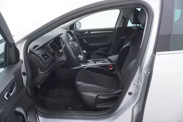 Renault Megane Sporter Intens 1.5 Diesel 116CV Manuale Sedili