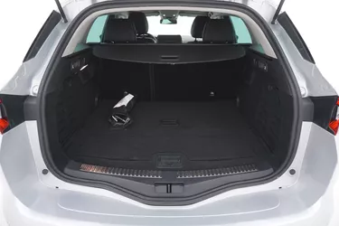 Renault Megane Sporter Intens 1.5 Diesel 116CV Manuale Bagagliaio