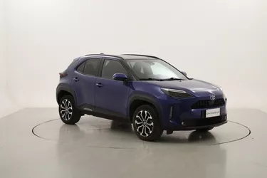 Toyota Yaris Cross Hybrid Trend 1.5 Full Hybrid 116CV Automatico Toyota Yaris Cross Hybrid Trend 1.5 Full Hybrid 116CV Automatico
