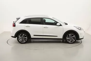 Kia Niro Hybrid Style DCT 1.6 Full Hybrid 141CV Automatico