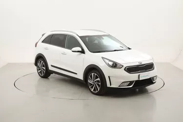 Kia Niro Hybrid Style DCT 1.6 Full Hybrid 141CV Automatico