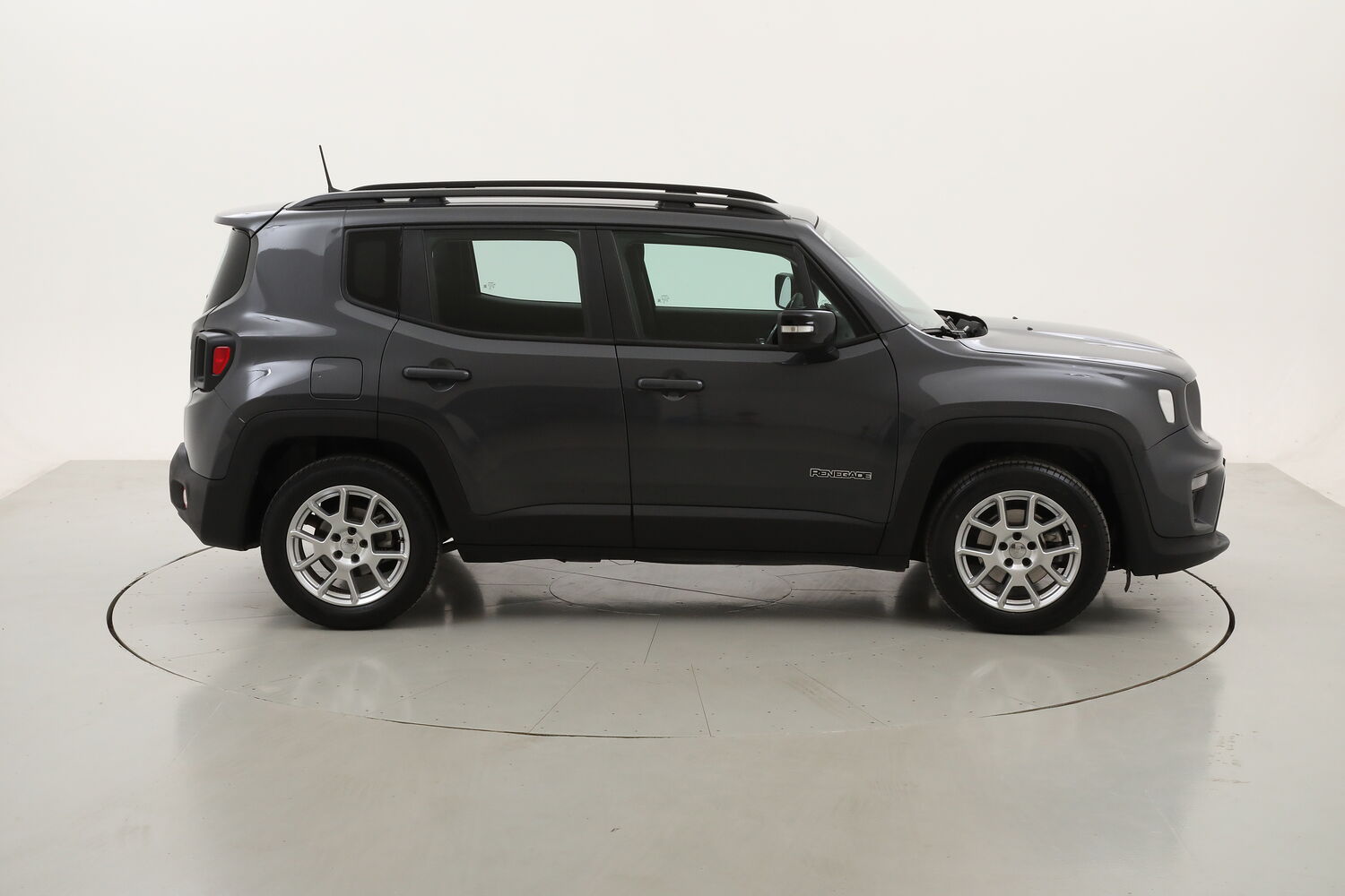 Jeep Renegade Hybrid Limited usata del 2022 con 32.931 km