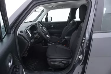 Jeep Renegade Hybrid Limited 1.5 Mild Hybrid 130CV Automatico Sedili