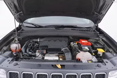 Jeep Renegade Hybrid Limited 1.5 Mild Hybrid 130CV Automatico Vano motore
