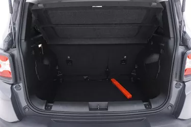 Jeep Renegade Hybrid Limited 1.5 Mild Hybrid 130CV Automatico Bagagliaio