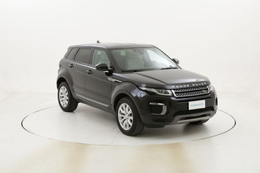 Land Rover Range Rover Evoque SE aut. usata del 2016 con 100.843 km