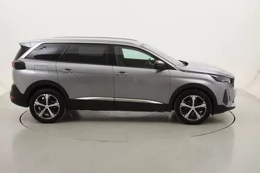 Peugeot 5008 Allure Pack EAT8 - 7 POSTI 1.5 Diesel 131CV Automatico