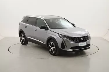 Peugeot 5008 Allure Pack EAT8 - 7 POSTI 1.5 Diesel 131CV Automatico