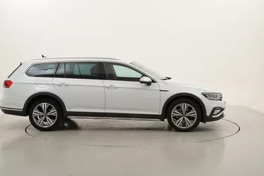Volkswagen Passat Variant Alltrack DSG 4MOTION 2.0 Diesel 200CV Automatico