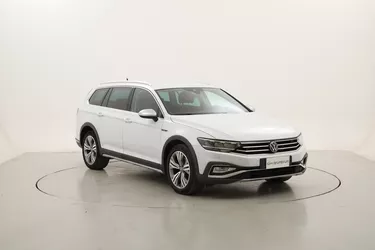 Volkswagen Passat Variant Alltrack DSG 4MOTION 2.0 Diesel 200CV Automatico