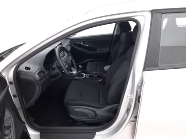 Hyundai i30 Wagon Business 1.6 Diesel 110CV Manuale Sedili
