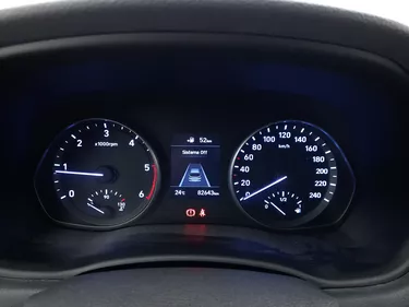 Hyundai i30 Wagon Business 1.6 Diesel 110CV Manuale Interni