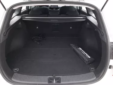 Hyundai i30 Wagon Business 1.6 Diesel 110CV Manuale Bagagliaio
