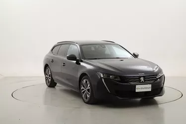 Peugeot 508 SW Allure Pack EAT8 1.5 Diesel 131CV Automatico