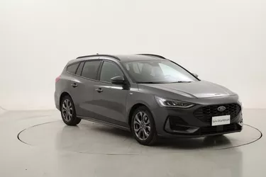 Ford Focus SW Hybrid ST-Line Style 1.0 Mild Hybrid 125CV Manuale