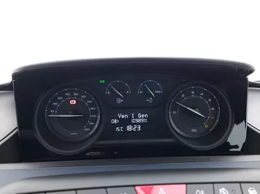 Lancia Ypsilon Hybrid Platino 1.0 Mild Hybrid 70CV Manuale Interni