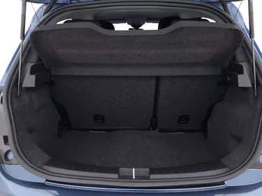 Lancia Ypsilon Hybrid Platino 1.0 Mild Hybrid 70CV Manuale Bagagliaio
