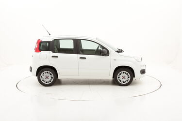 Fiat Panda Easy usata del 2016 con 27.007 km