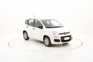 Fiat Panda Easy usata del 2016 con 27.007 km