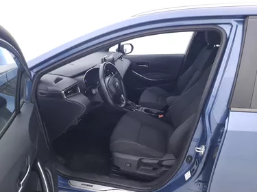 Toyota Corolla TS Hybrid Business 1.8 Full Hybrid 122CV Automatico Sedili